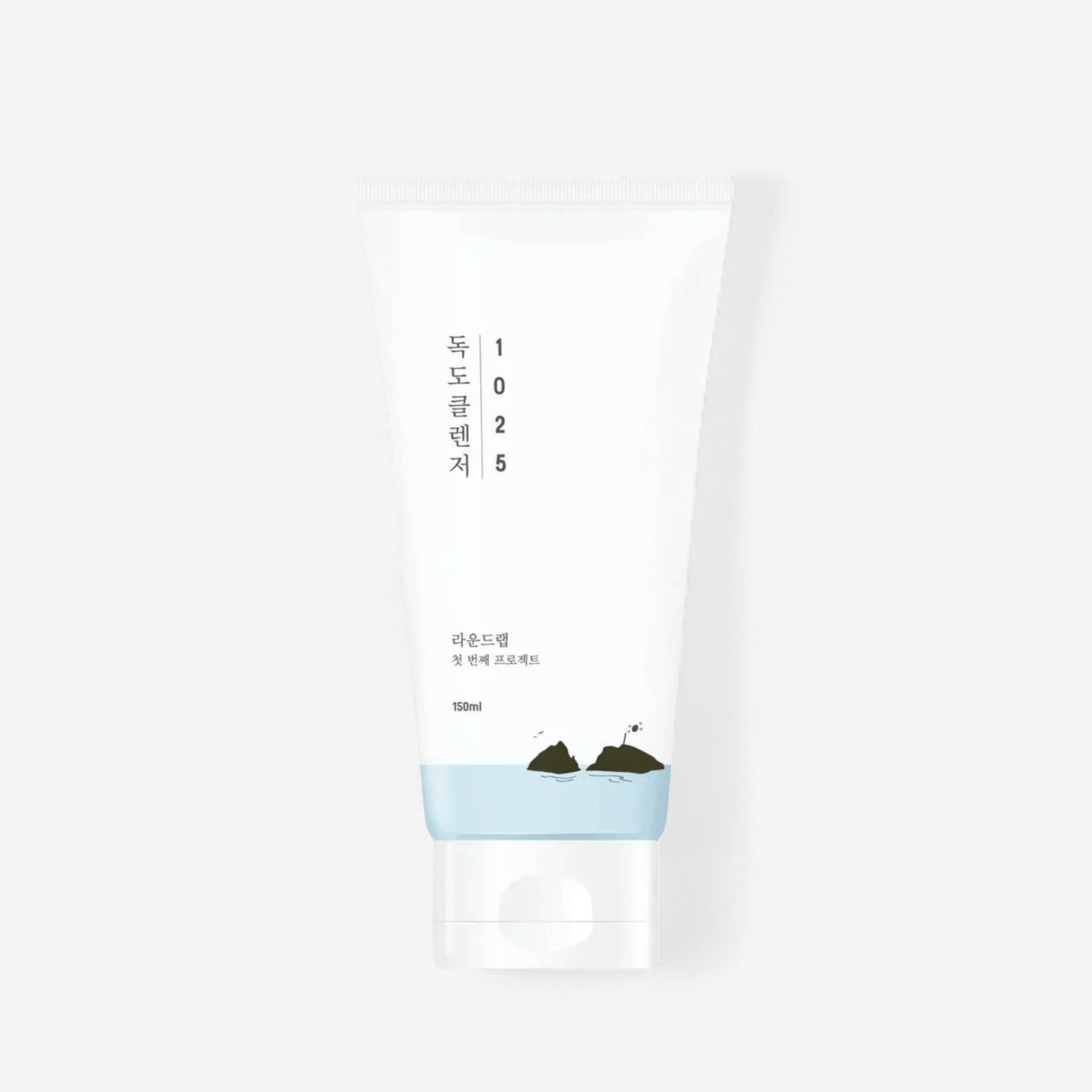 1025 Dokdo Cleanser (150ml)