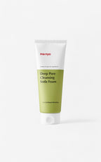 Deep Pore Cleansing Soda Foam
