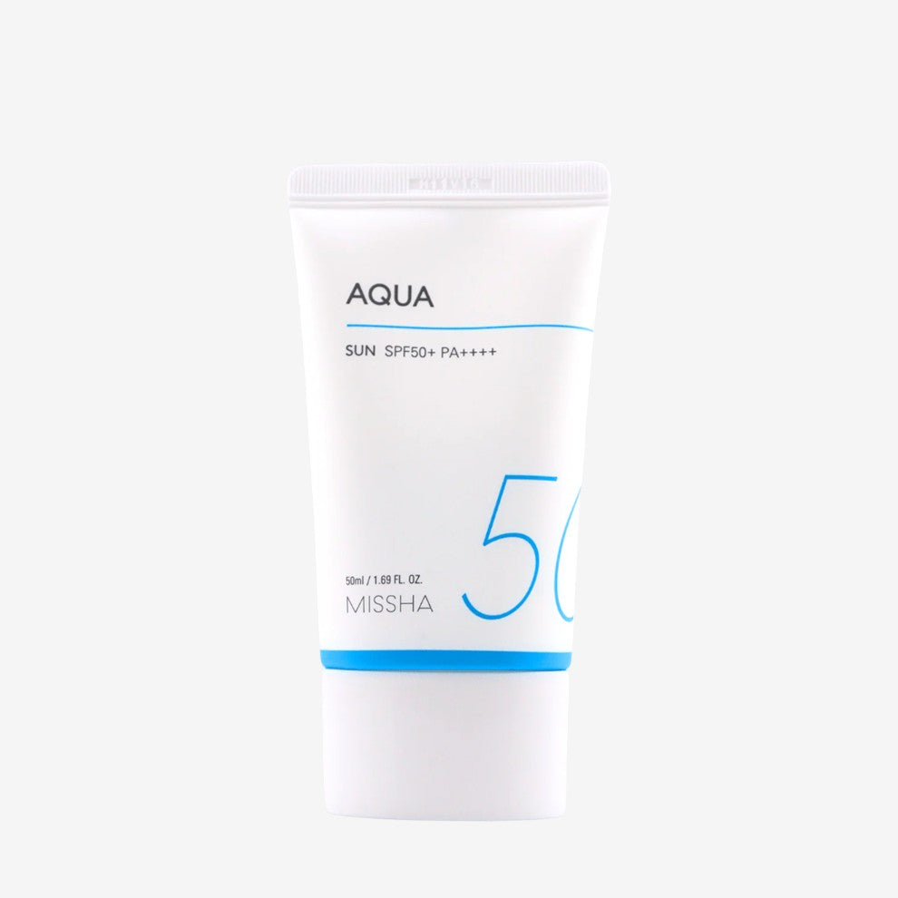 All Around Safe Block Aqua Sun (50ml)