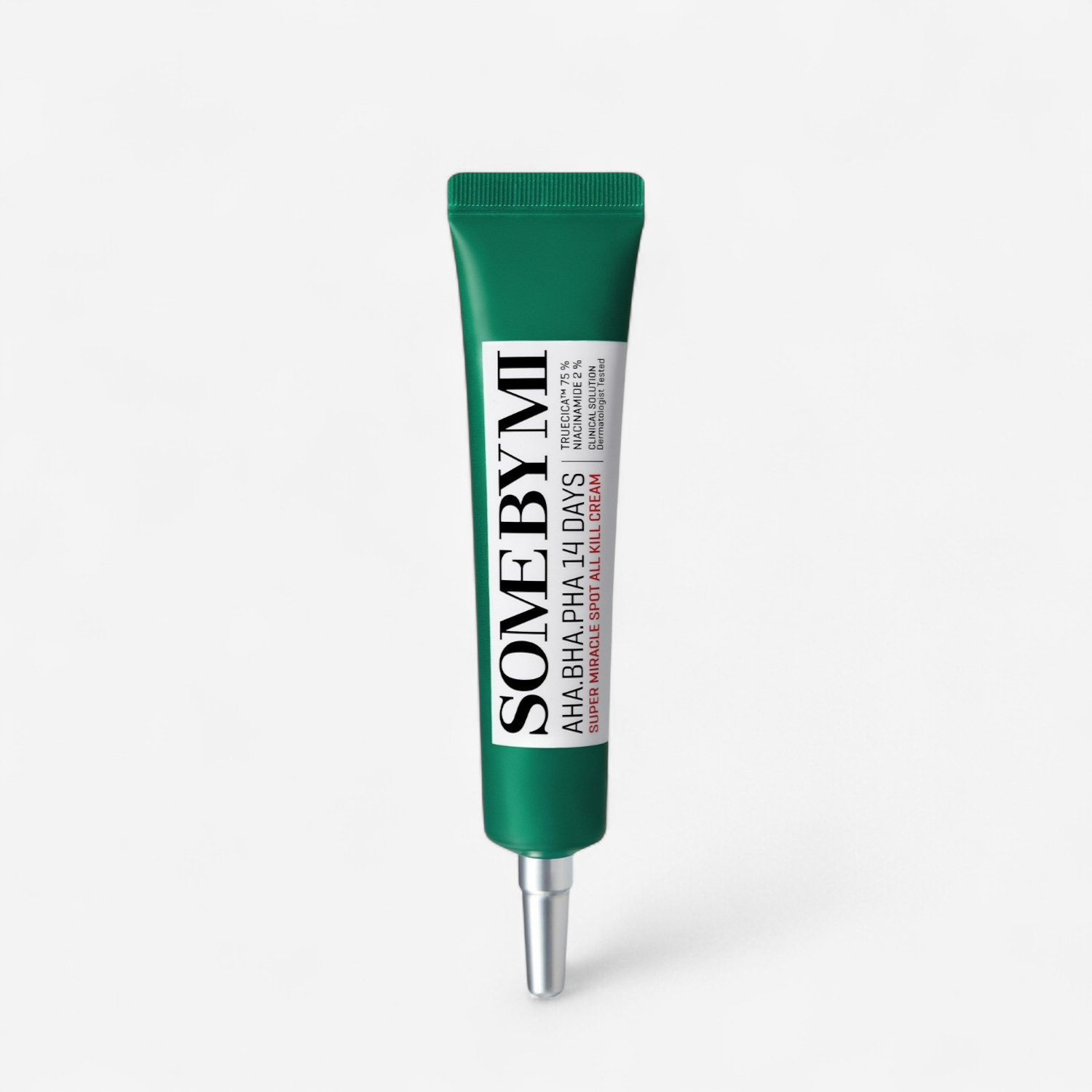 AHA, BHA, PHA 14 Days Super Miracle Spot All Kill Cream (30ml)