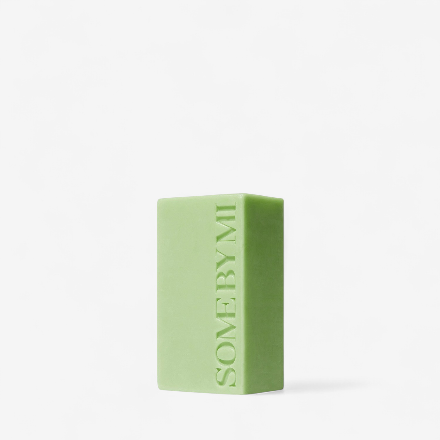 AHA, BHA, PHA 30 Days Miracle Cleansing Bar (1pc)