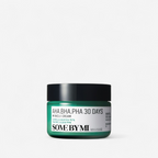 AHA, BHA, PHA 30 Days Miracle Cream (60g)