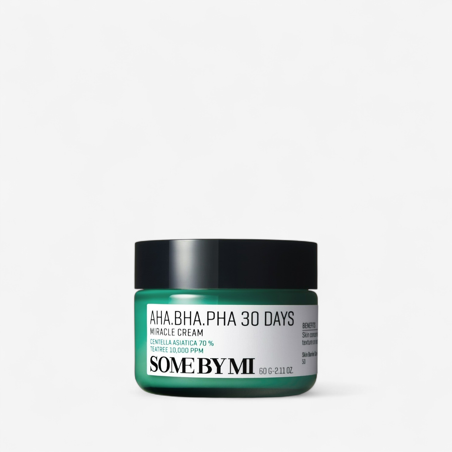 AHA, BHA, PHA 30 Days Miracle Cream (60g)