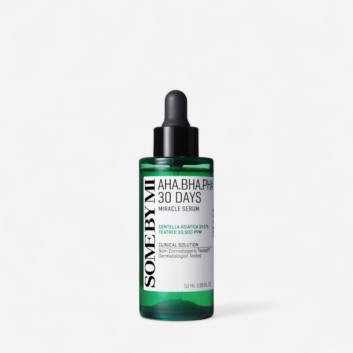 AHA, BHA, PHA 30 Days Miracle Serum (50ml)