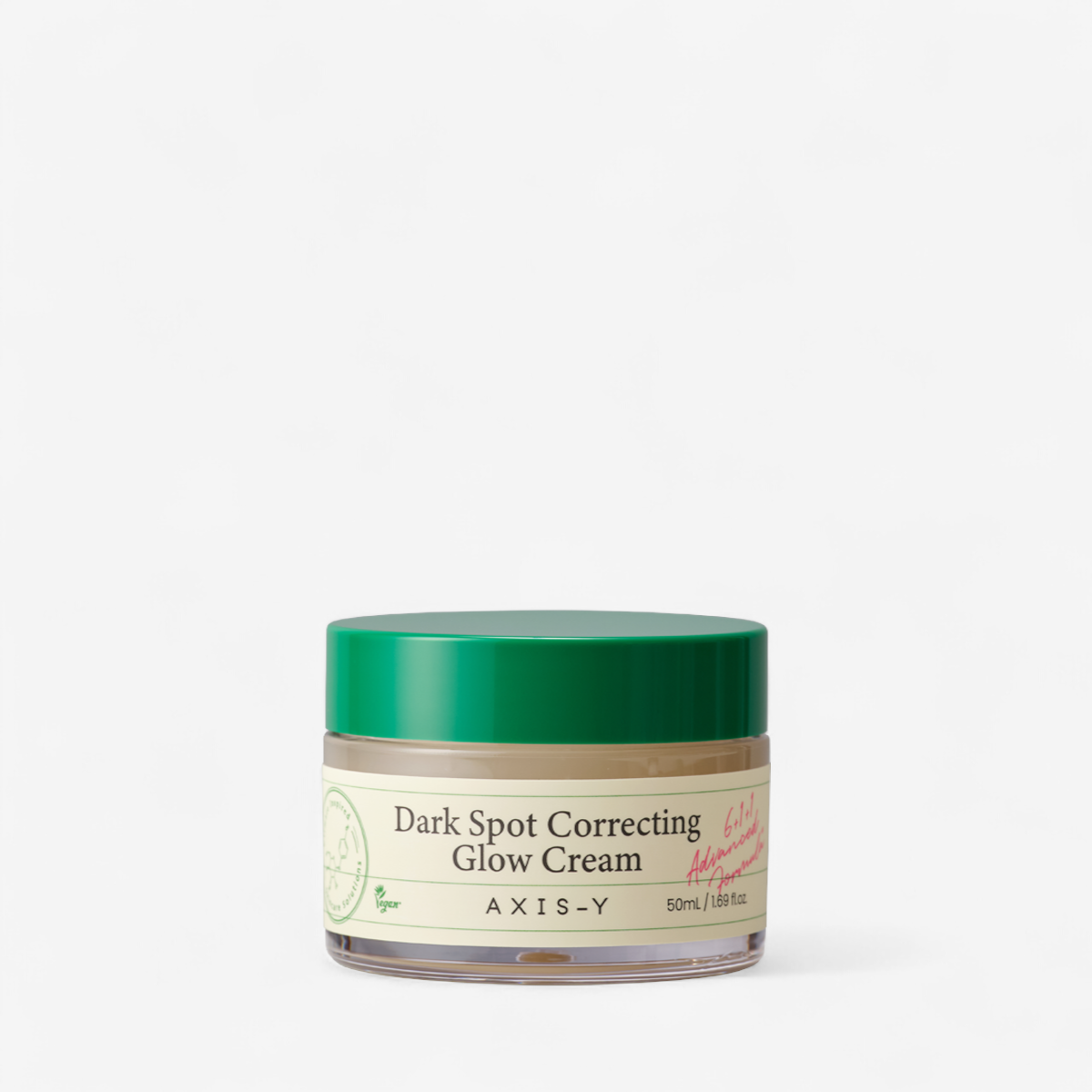 Dark Spot Correcting Glow Cream (50ml)