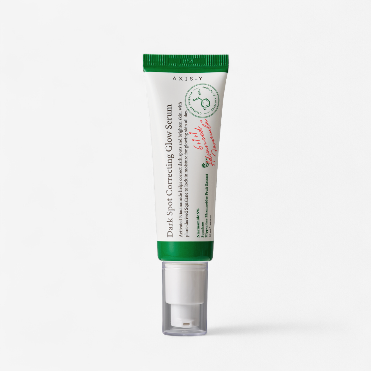 Dark Spot Correcting Glow Serum (50ml)