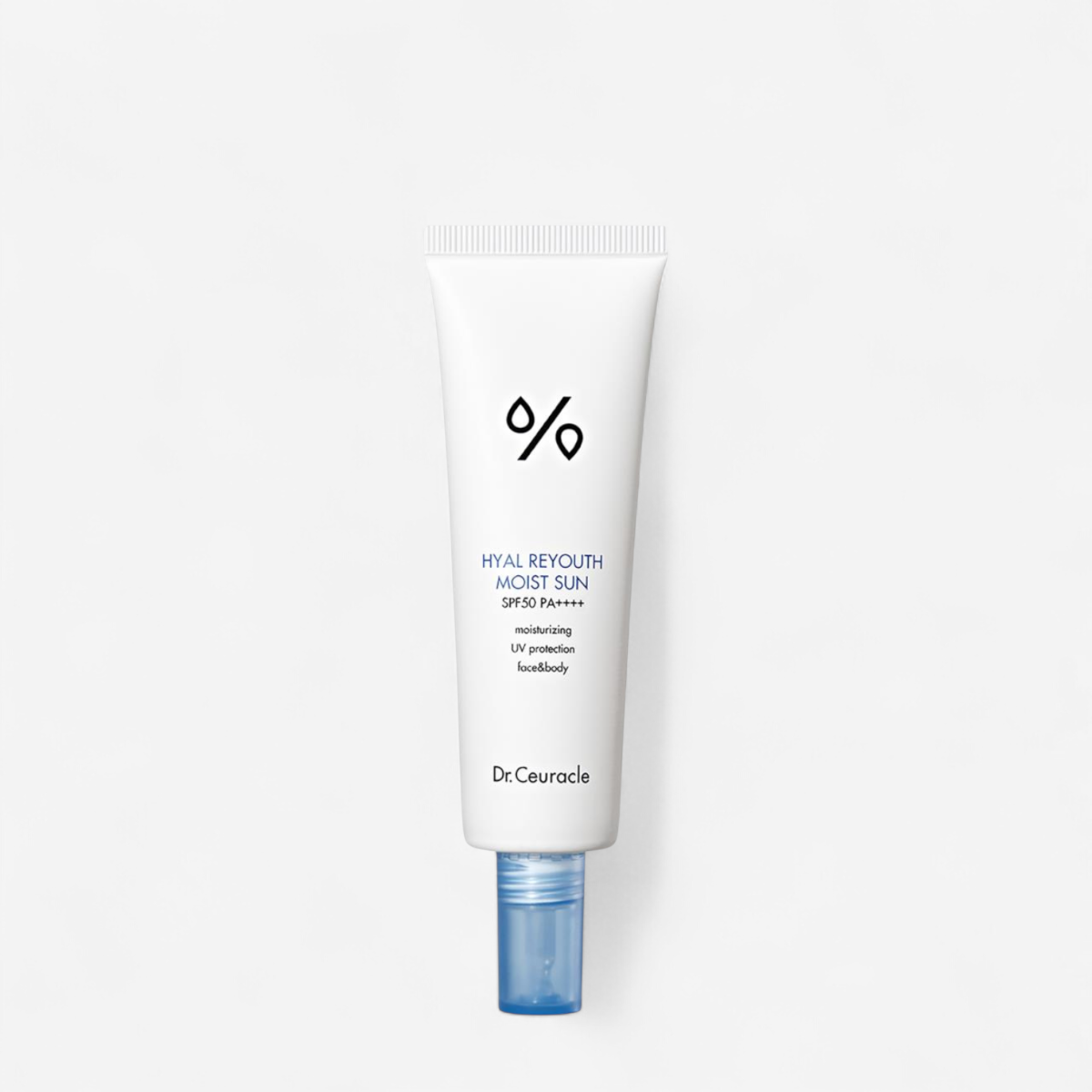 Hyal Reyouth Moist Sun (50ml)