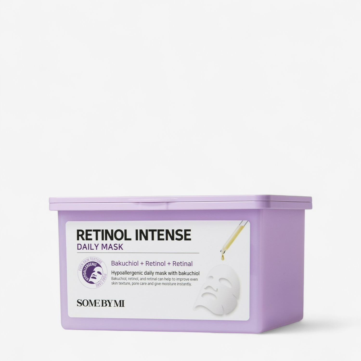 Retinol Intense Daily Mask (30ea)