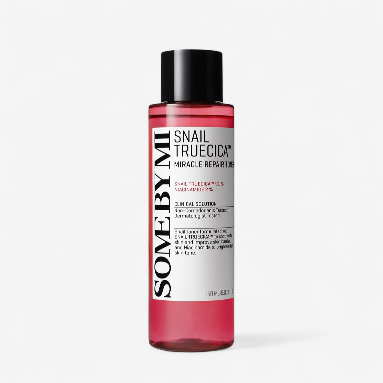 Snail Truecica Miracle Repair Toner (150ml)