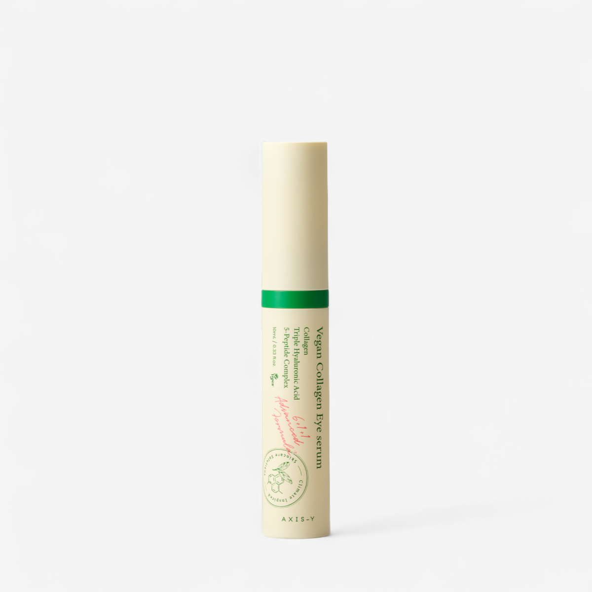 Vegan Collagen Eye Serum (10ml)