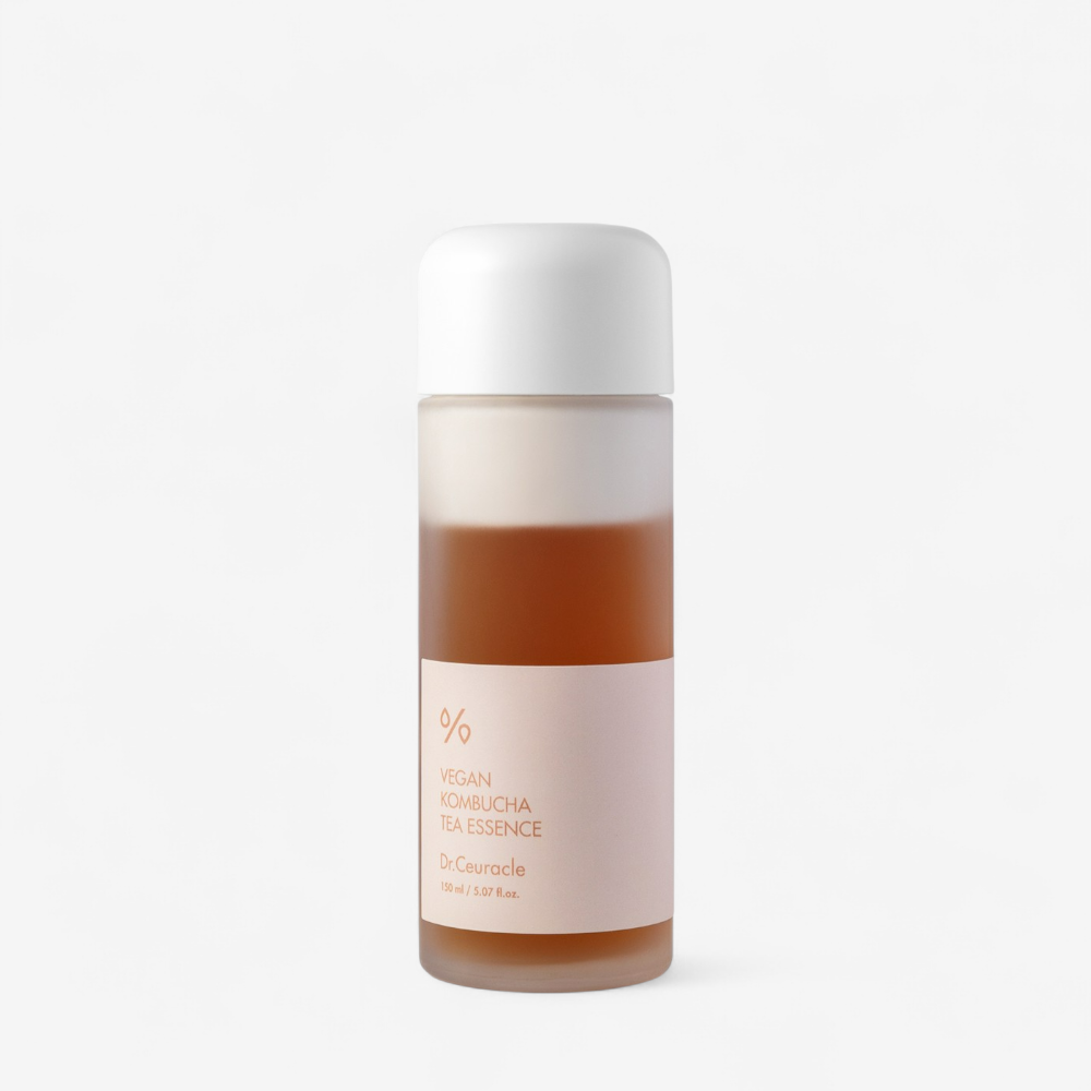 Vegan Kombucha Tea Essence (150ml)