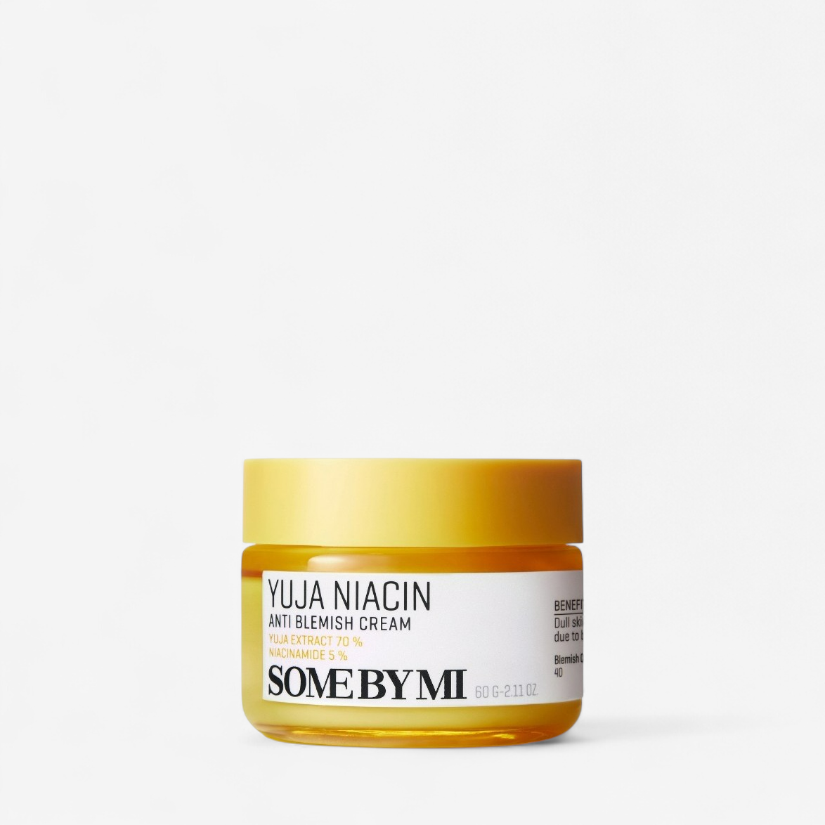 Yuja Niacin Anti Blemish Cream (60g)