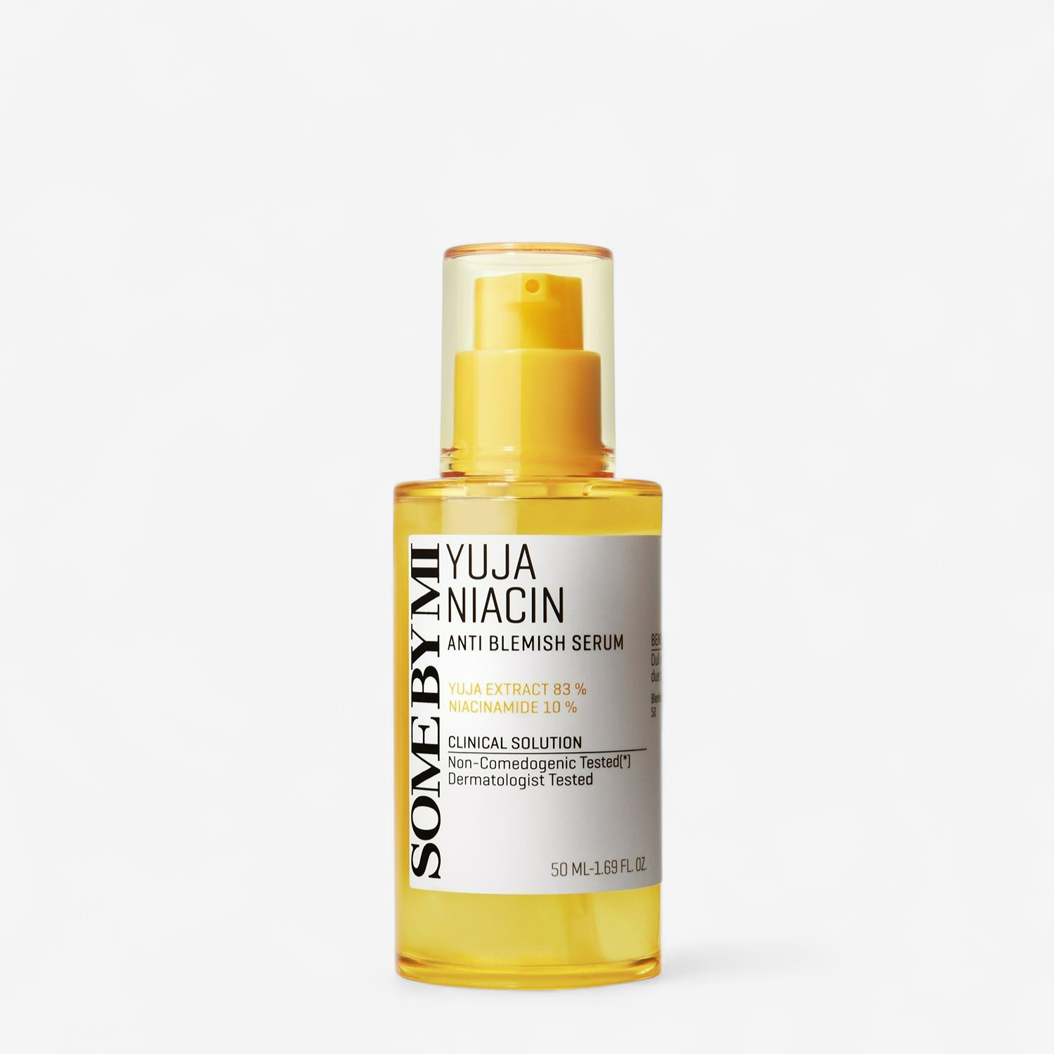 Yuja Niacin Anti Blemish Serum (50ml)