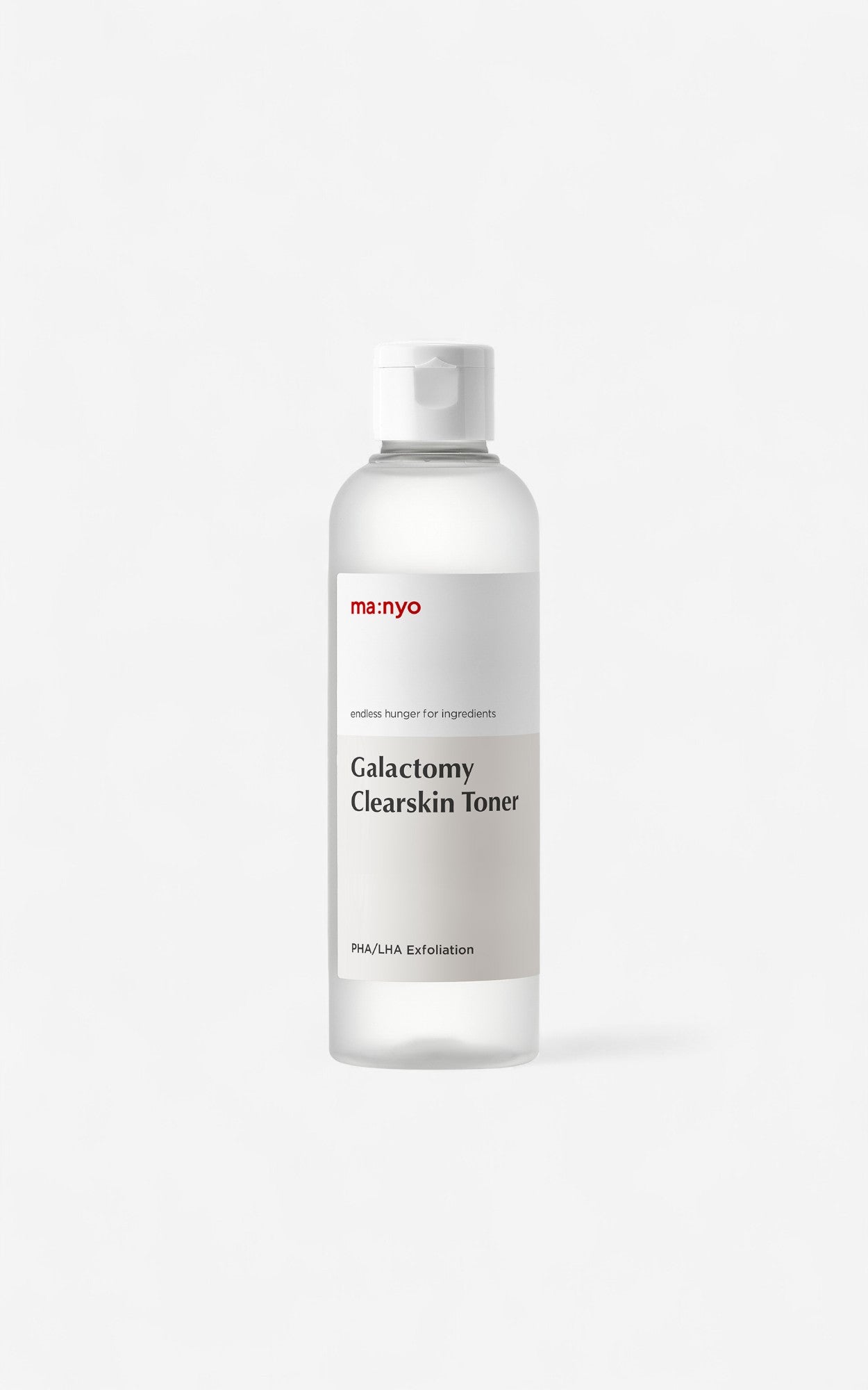 Galactomy Clearskin Toner