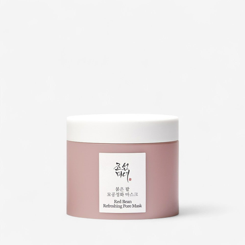 Red Bean Refreshing Pore Mask (150ml)