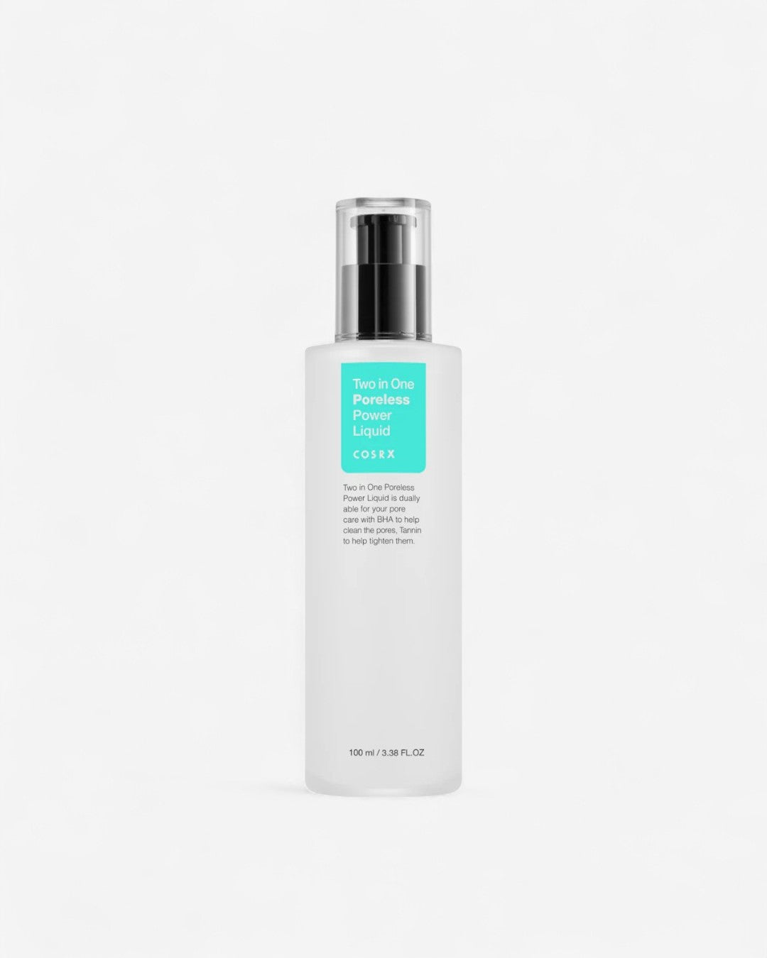 Two In One Poreless Power Liquid (100ml)