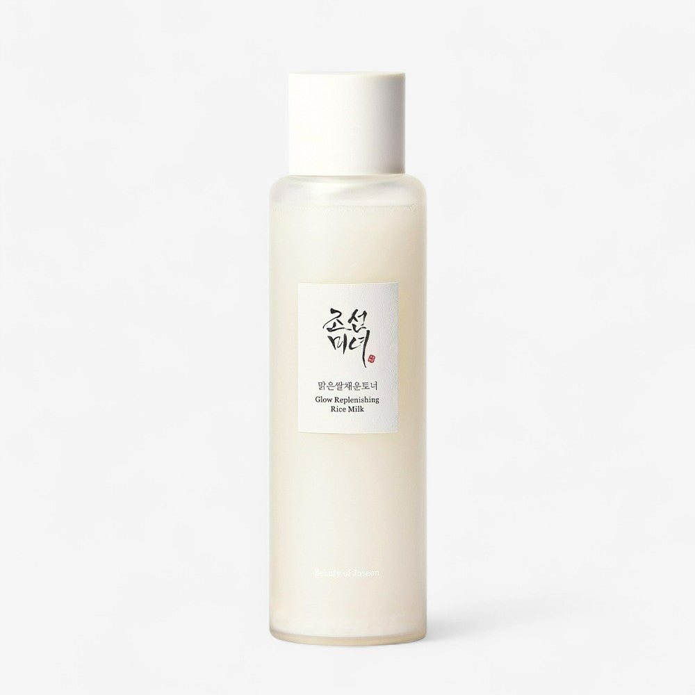 Glow Replenishing Rice Milk (150ml)