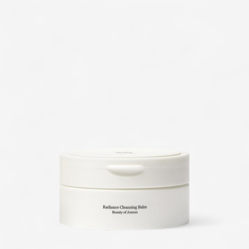 Radiance Cleansing Balm (100ml)