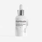 No. 4 Ceramide AHA Glazed Skin Prep Serum (30ml)
