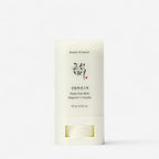 Matte Sun Stick : Mugwort+Camelia (18g)