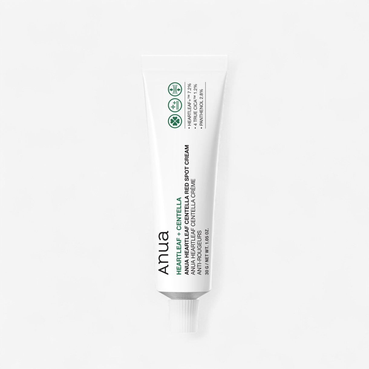 Heartleaf Centella Red Spot Cream (30g)