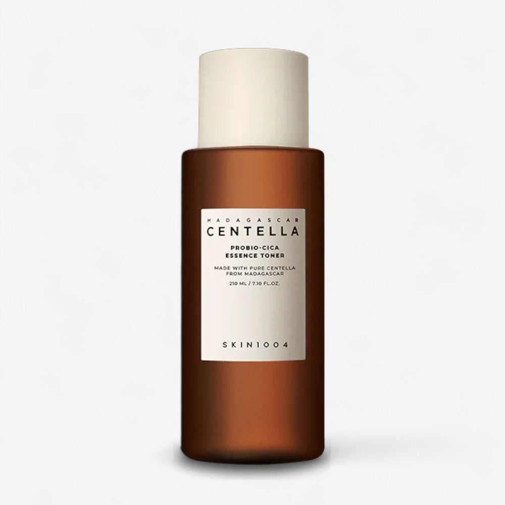 Madagascar Centella Probio-Cica Essence Toner (210ml)