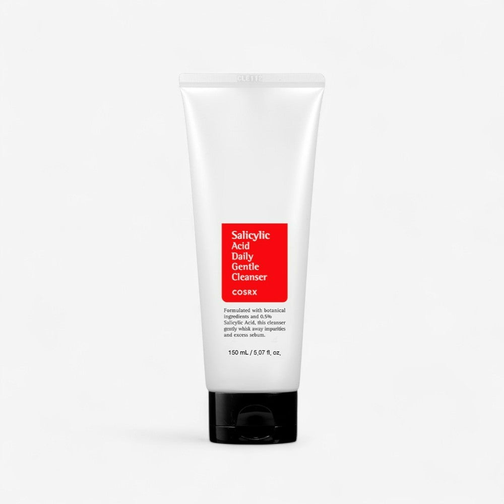 Salicylic Acid Daily Gentle Cleanser (150ml)