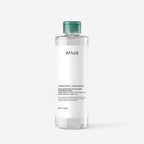 Heartleaf Low pH Deep Cleansing Water (500ml)