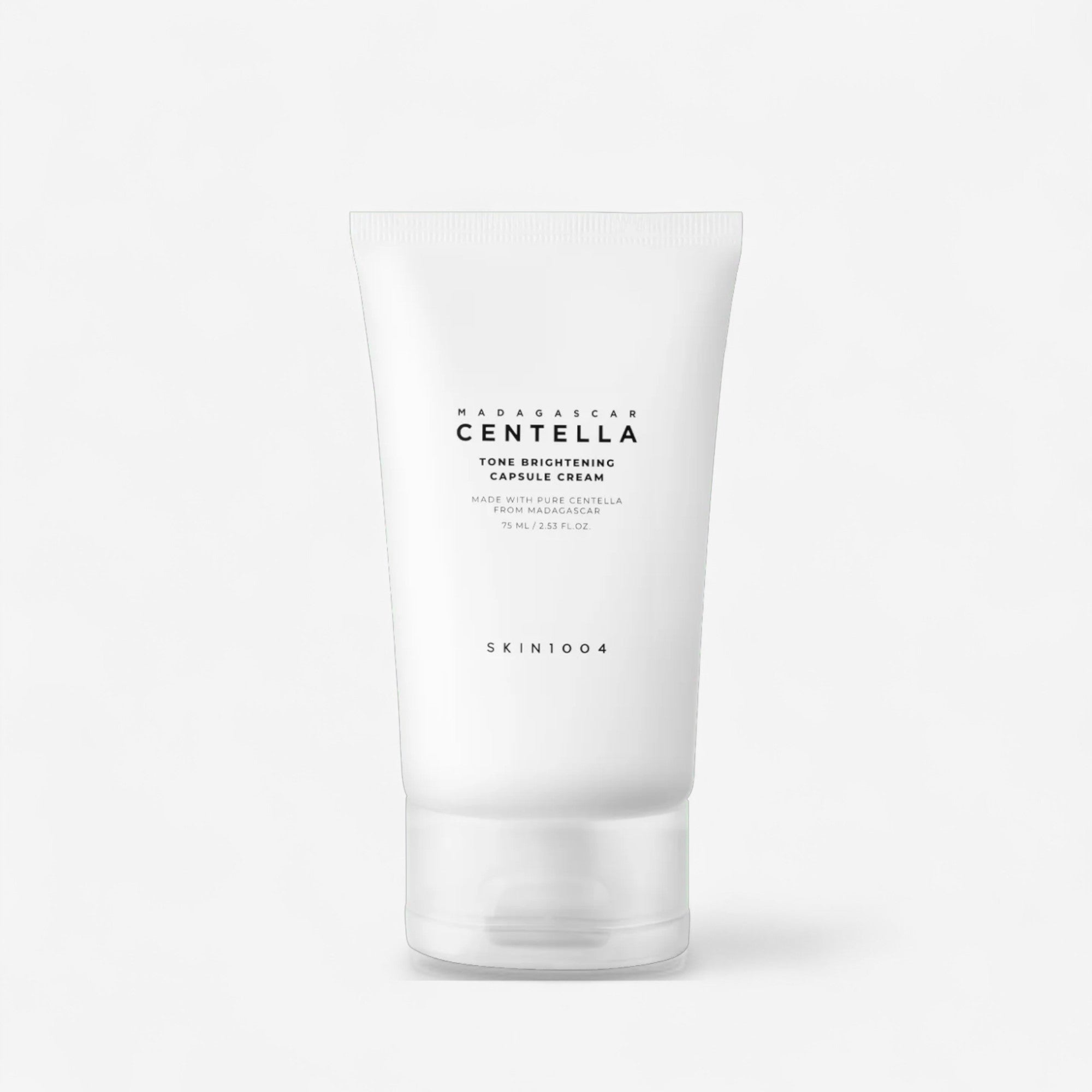 Madagascar Centella Tone Brightening Capsule Cream (75ml)