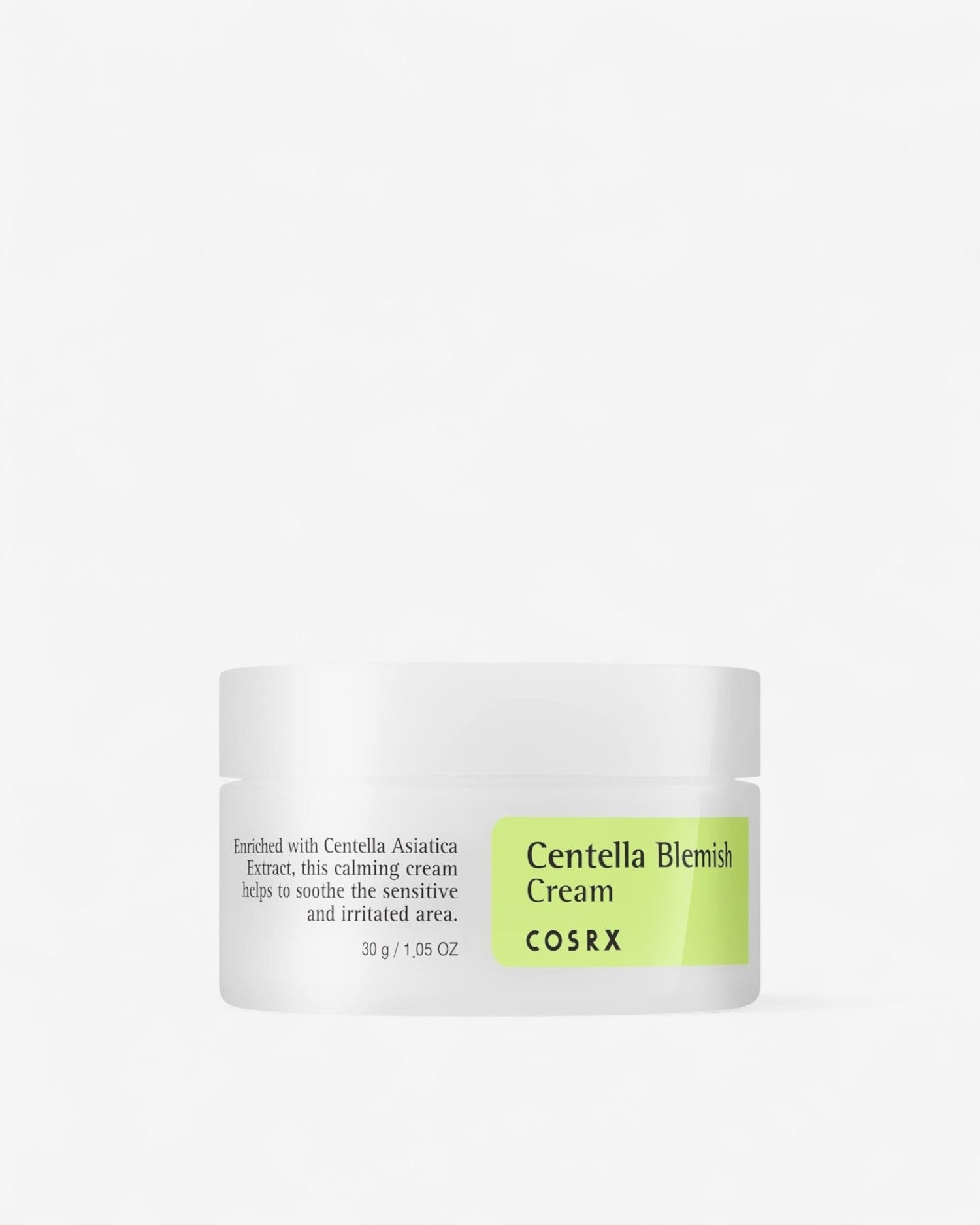 Centella Blemish Cream (30ml)