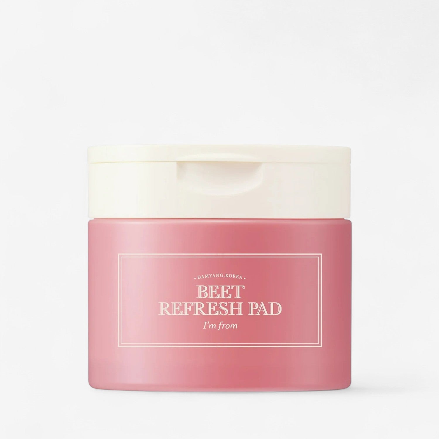 Beet Refresh Pad (50ml)