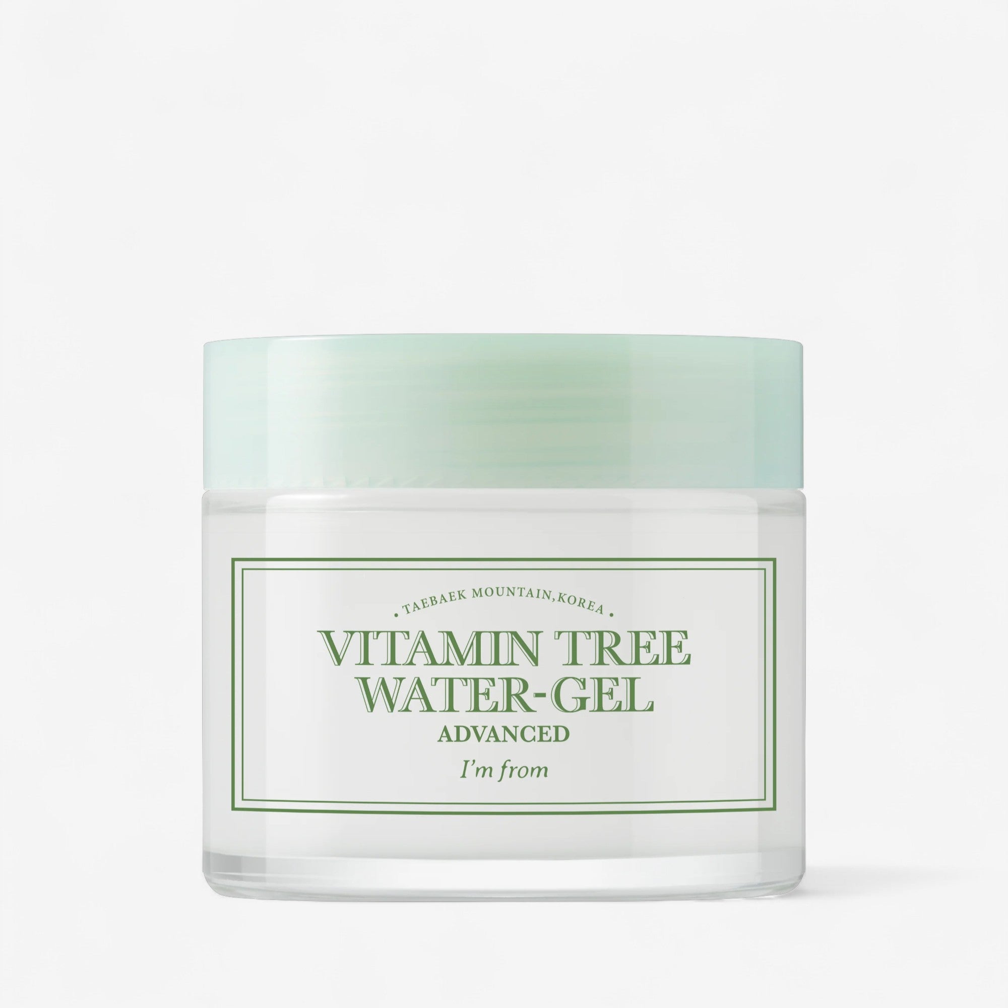 Vitamin Tree Water-Gel Advanced (75g)