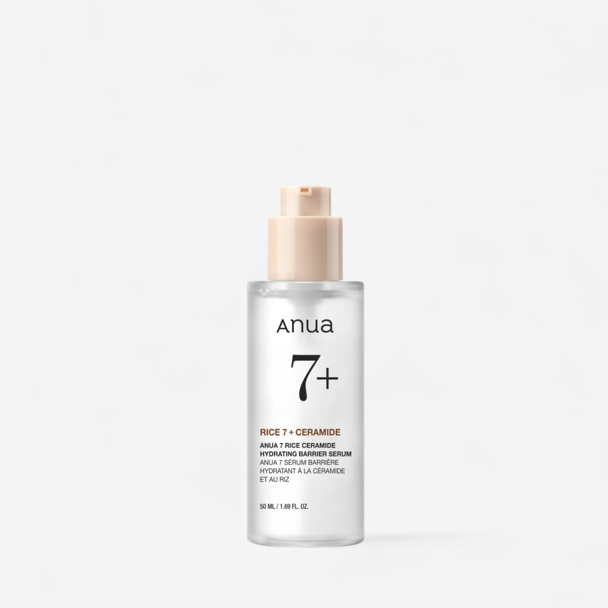 Rice 7 Ceramide Hydrating Barrier Serum (50ml)