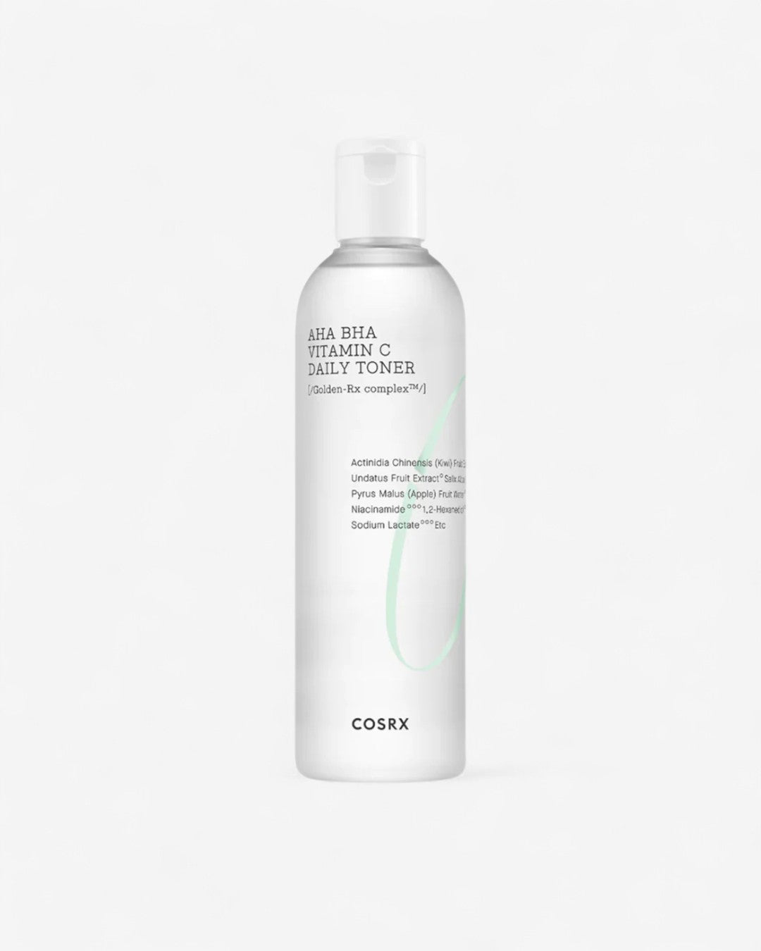 Refresh AHA BHA Vitamin C Daily Toner (150ml)