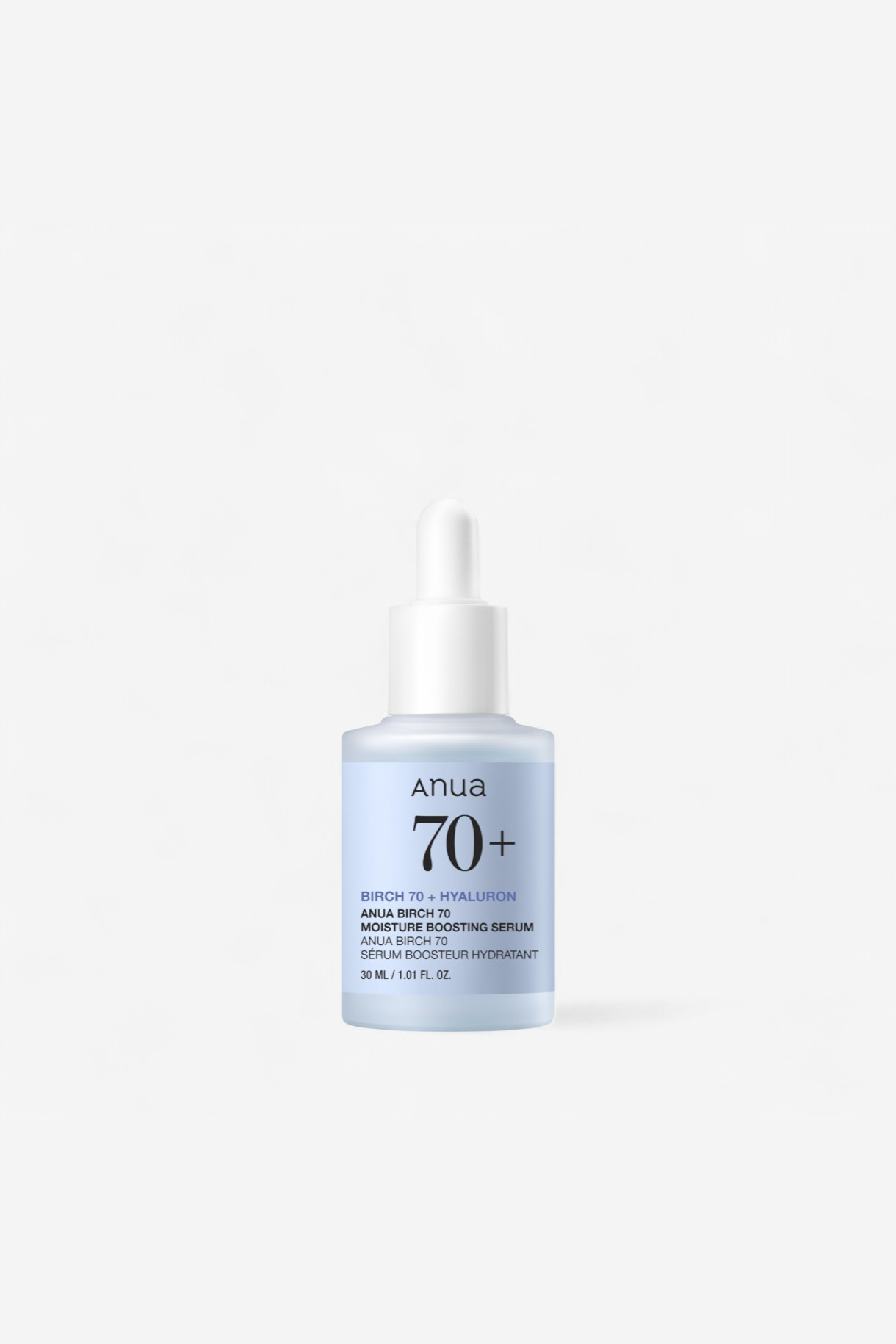 Birch 70 Moisture Boosting Serum (30ml)