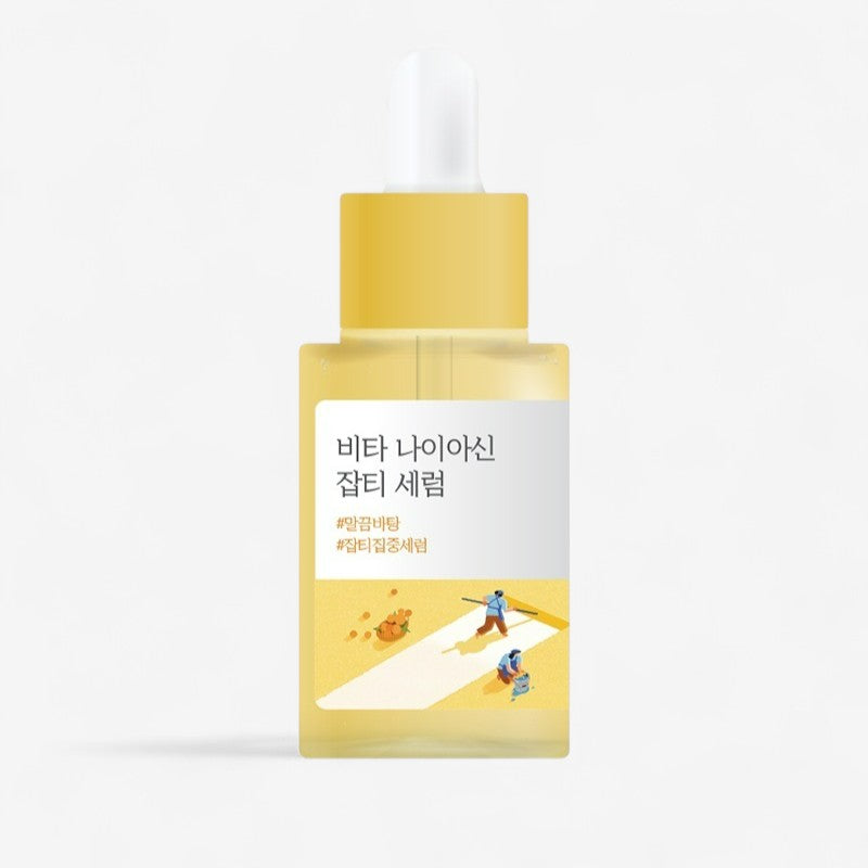 Vita Niacinamide Dark Spot Serum (30ml)