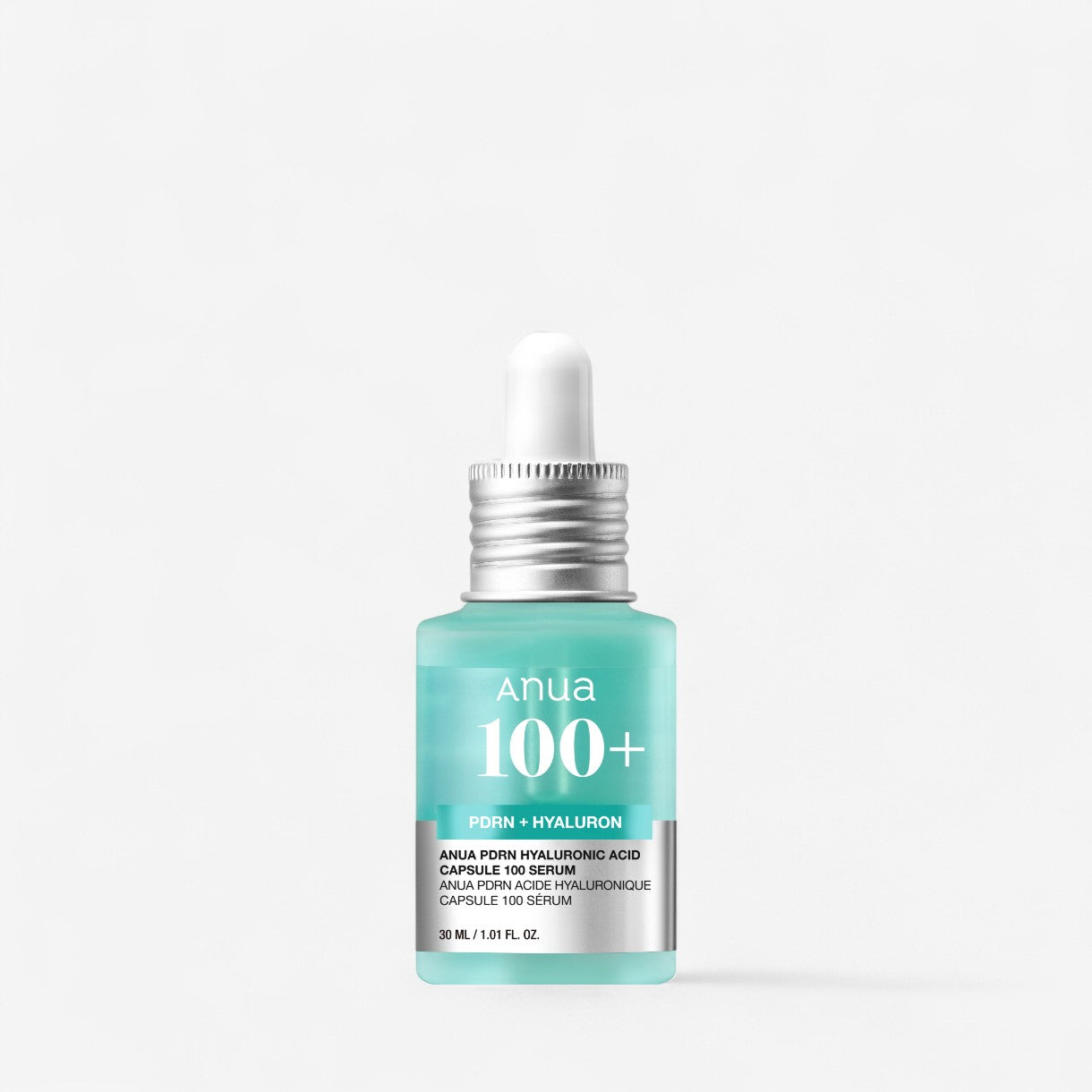 PDRN Hyaluronic Acid Capsule 100 Serum (30ml)