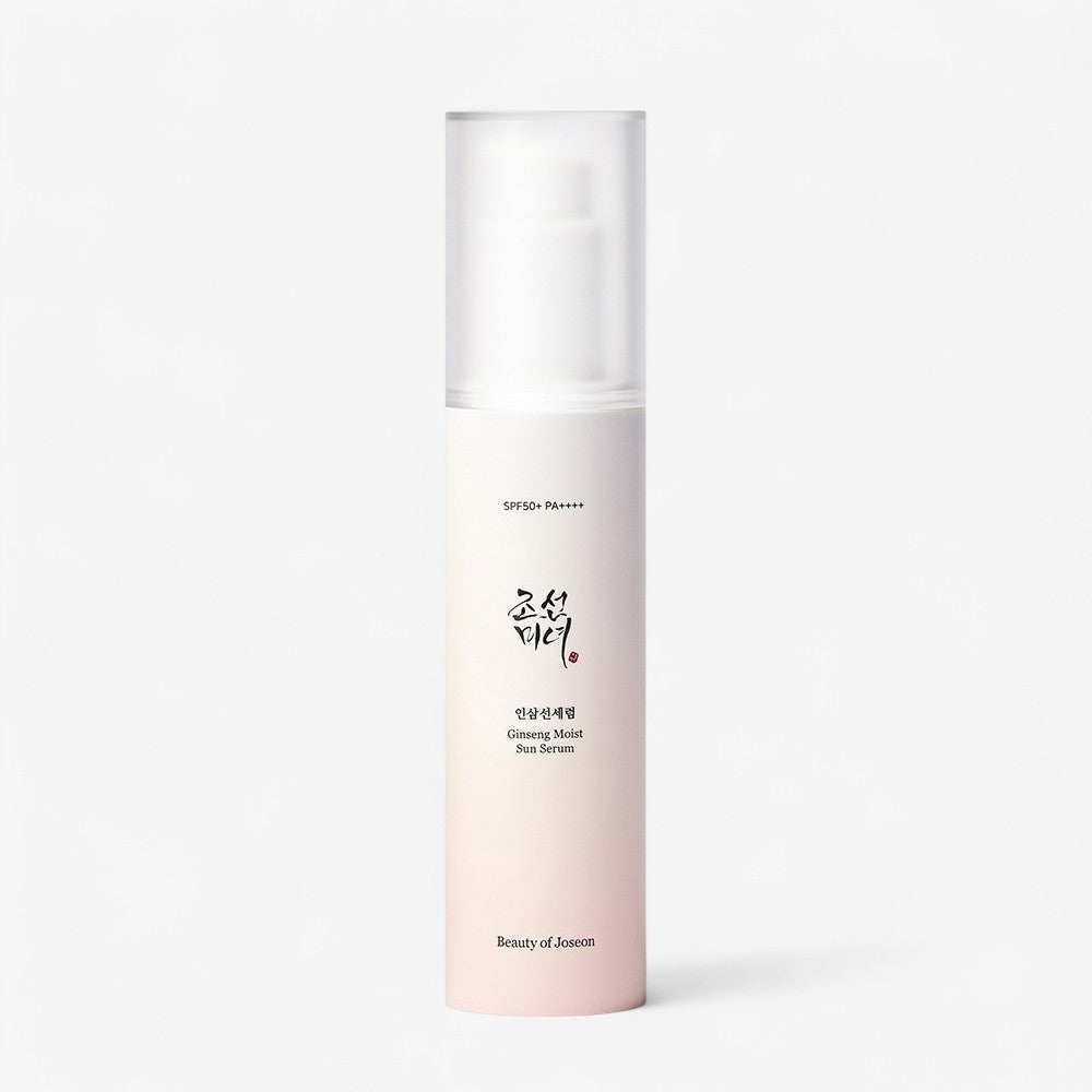 Ginseng Moist Sun Serum (50ml)