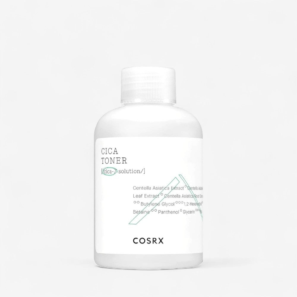 Pure Fit Cica Toner (150ml)