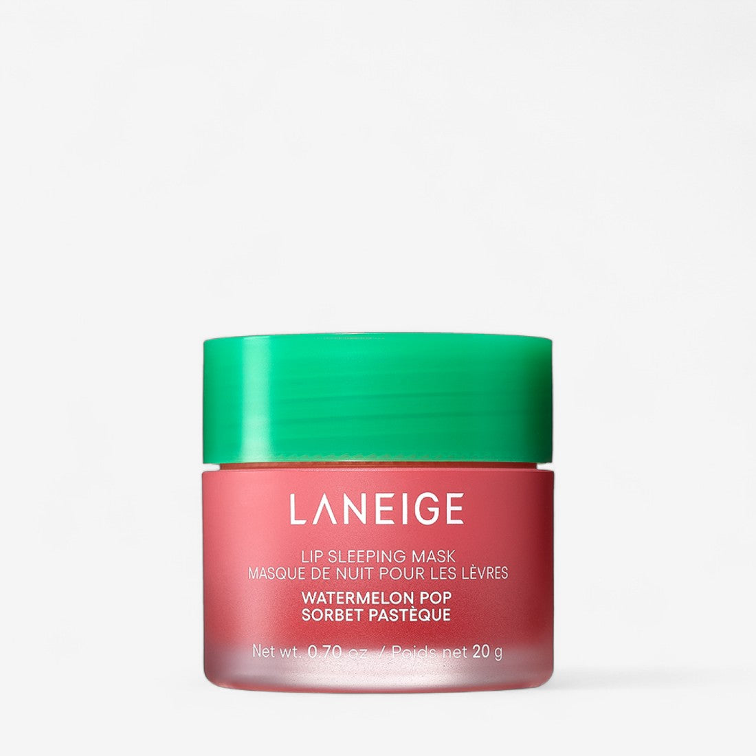 Lip Sleeping Mask - Watermelon Pop (20g)