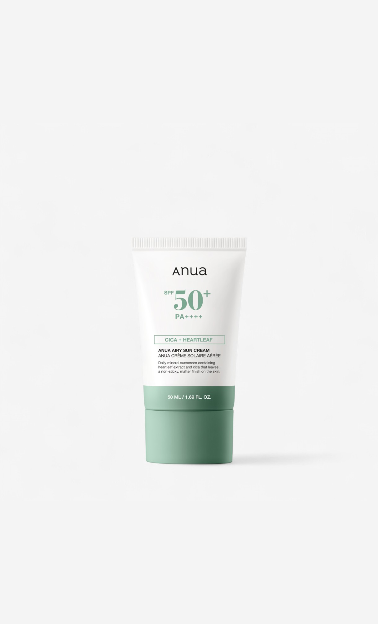 Airy Sun Cream (50ml)