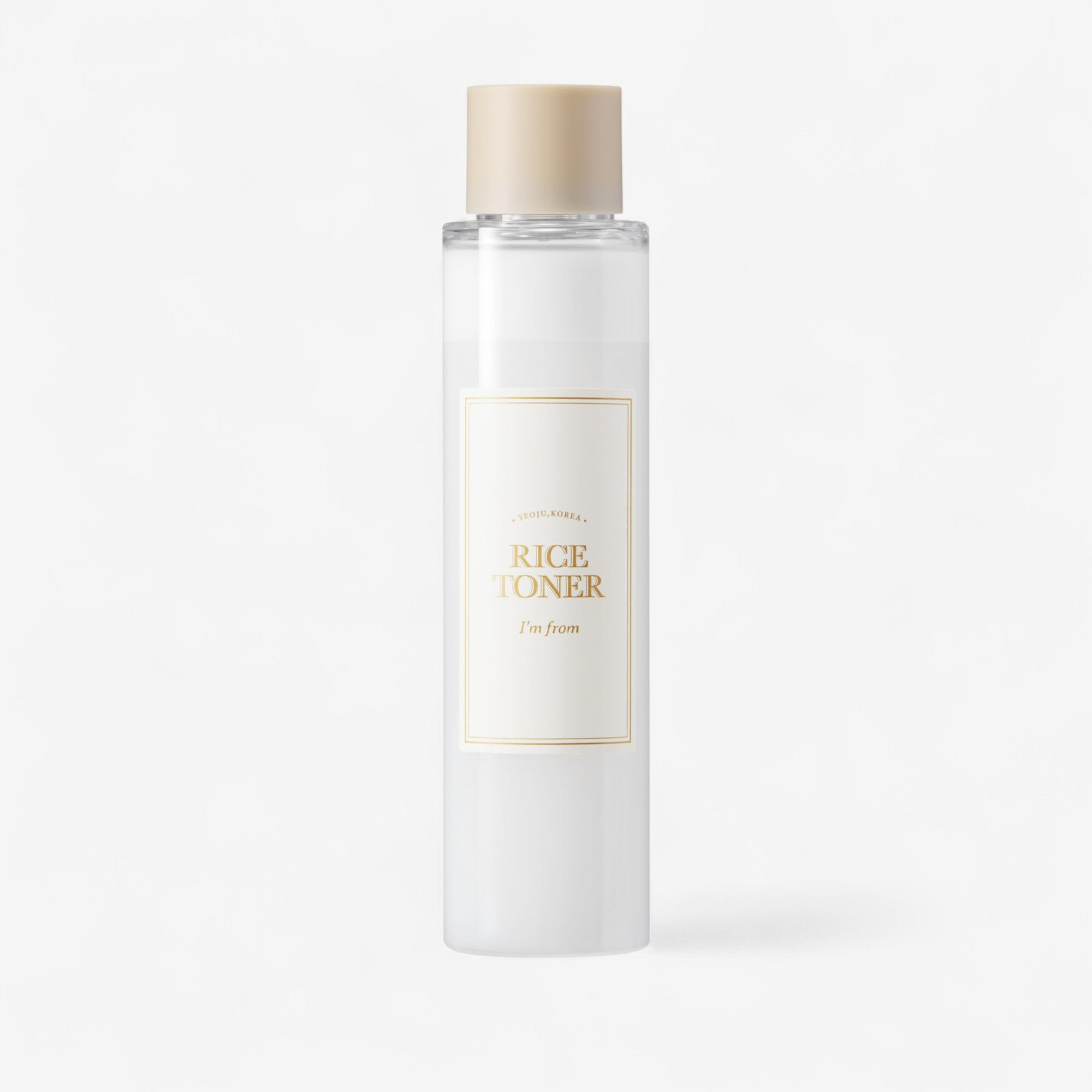 Rice Toner (150ml)
