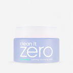 Clean it Zero Calming Cleansing Balm (100ml)