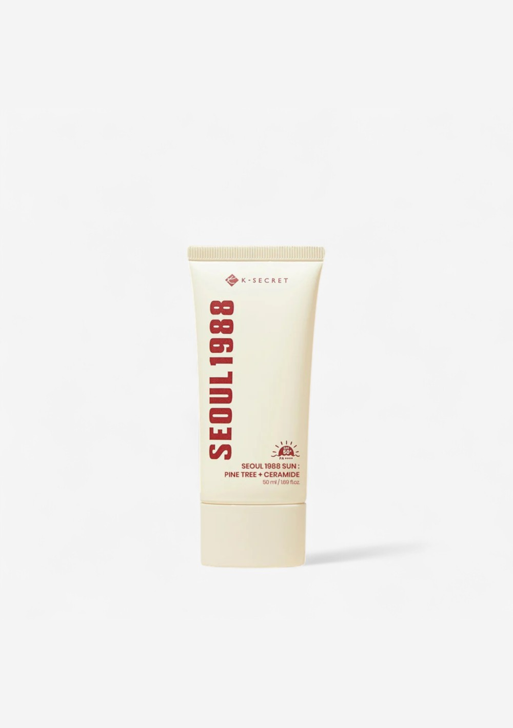 SEOUL 1988 Sun : Pine Tree + Ceramide (50ml)