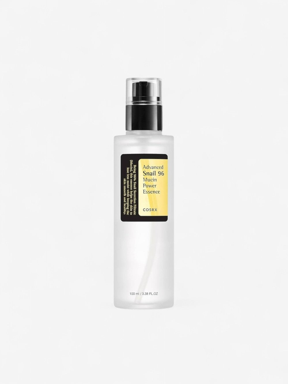 Advanced Snail 96 Mucin Power Essence (100ml)