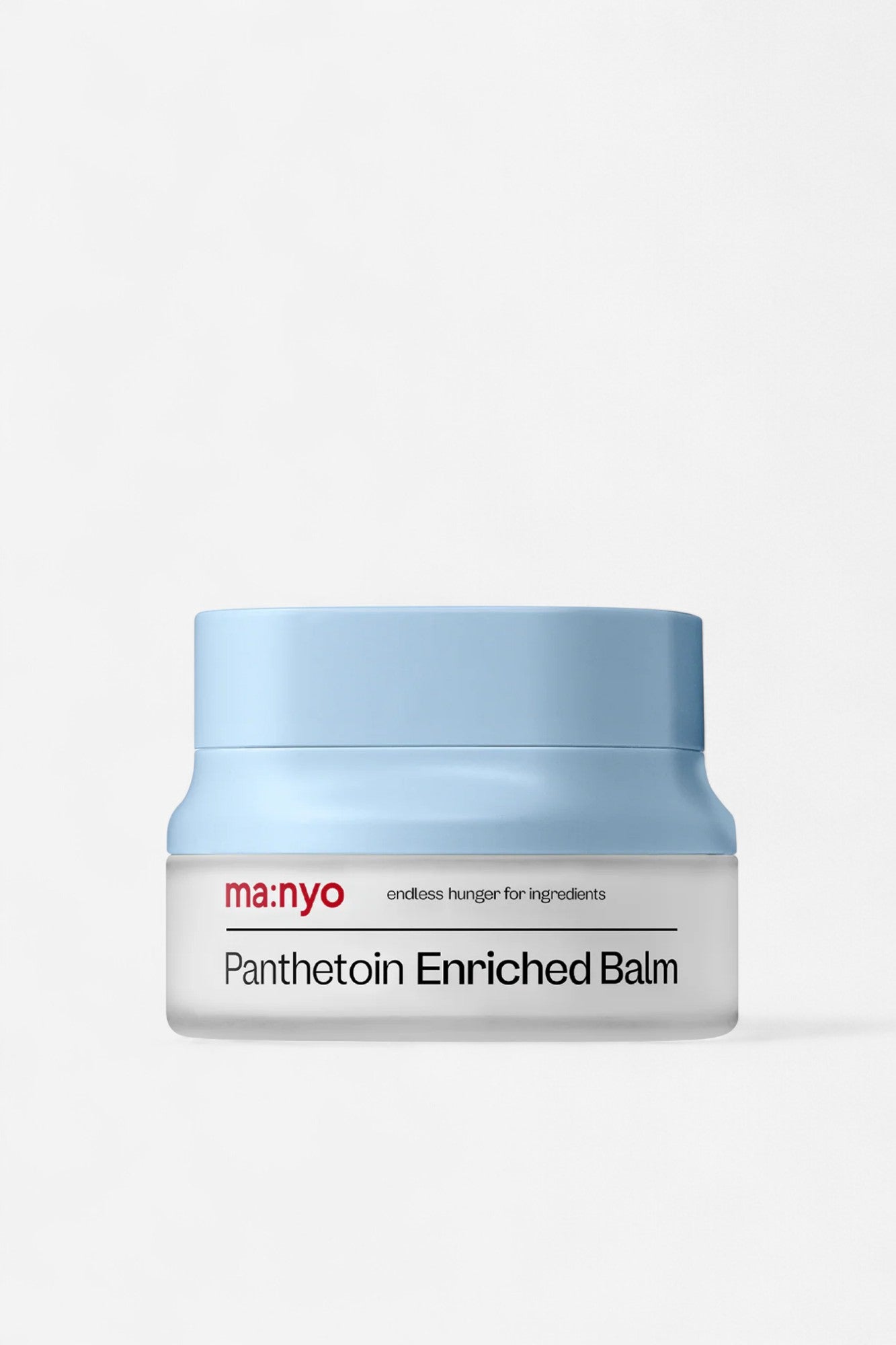 Panthetoin Enriched Balm