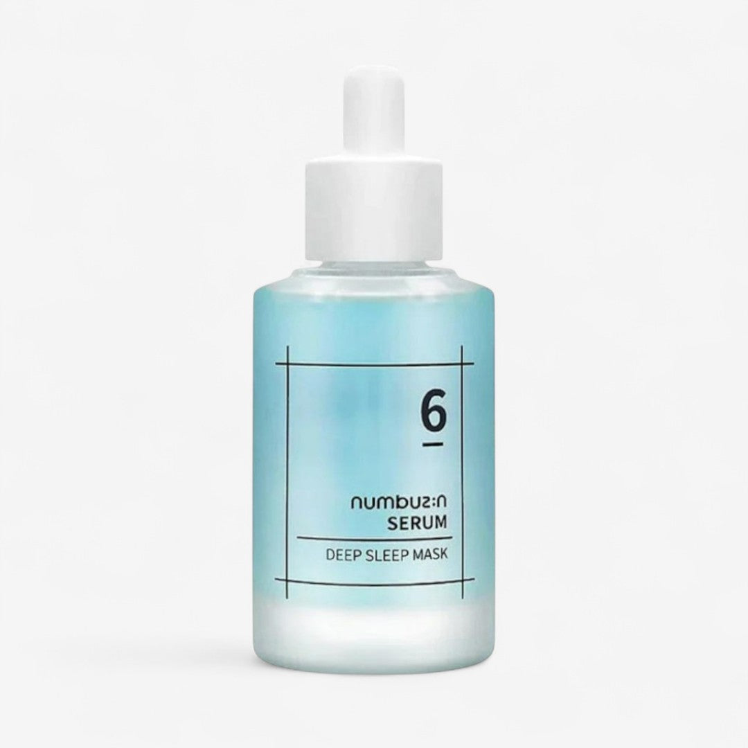 No. 6 Deep Sleep Mask Serum (50ml)
