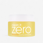 Clean it Zero Nourishing Cleansing Balm (100ml)