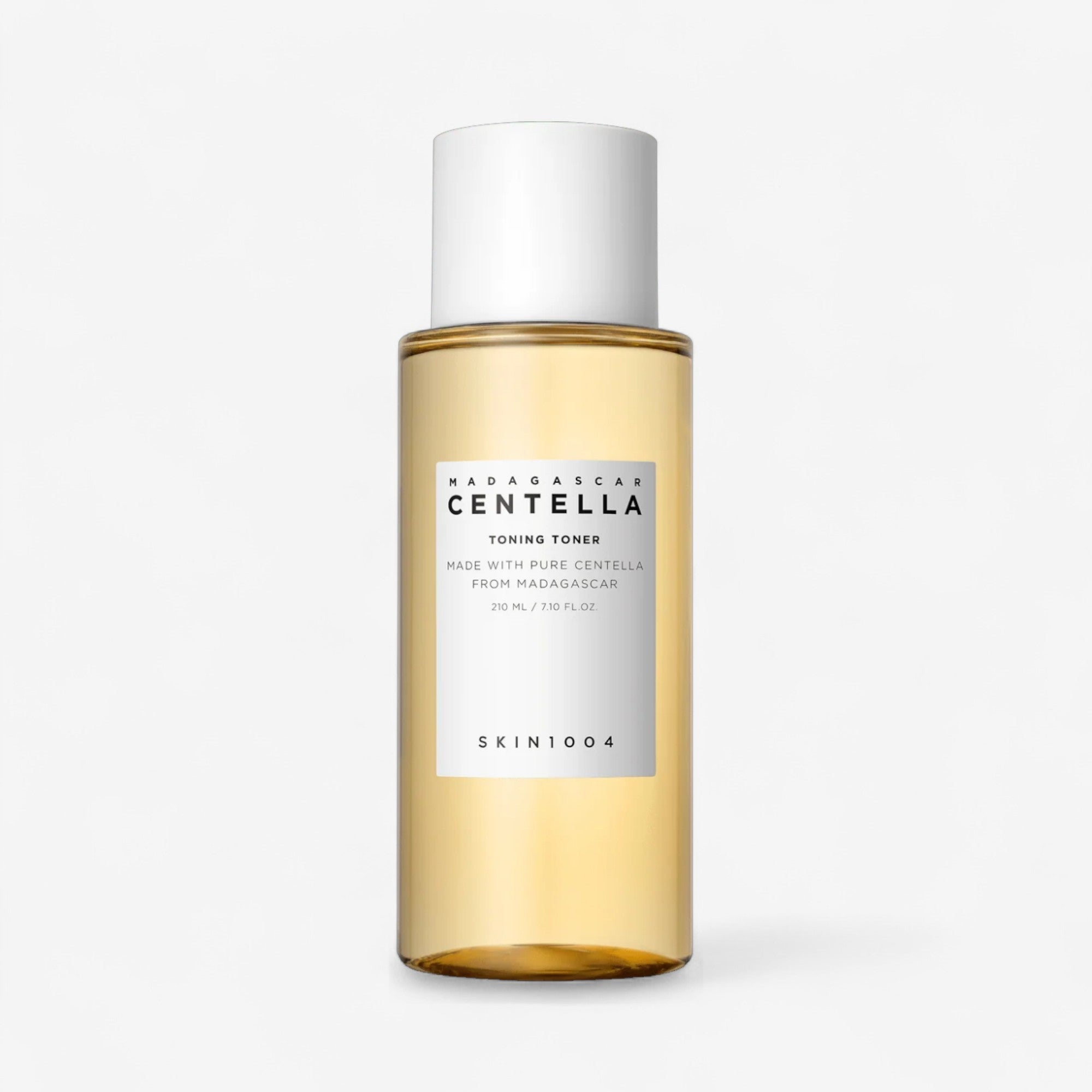 Madagascar Centella Toning Toner (210ml)