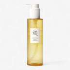 Ginseng Cleansing Oil (210ml)